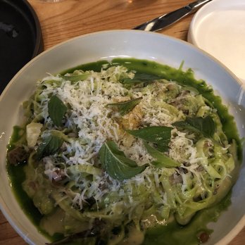 Bresca - New American Near Me - Washington, DC, District of Columbia
