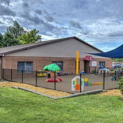 Allison Cassens Early Childhood Development Center