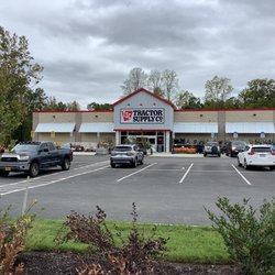 Tractor Supply