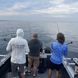Fly High Fishing Charters