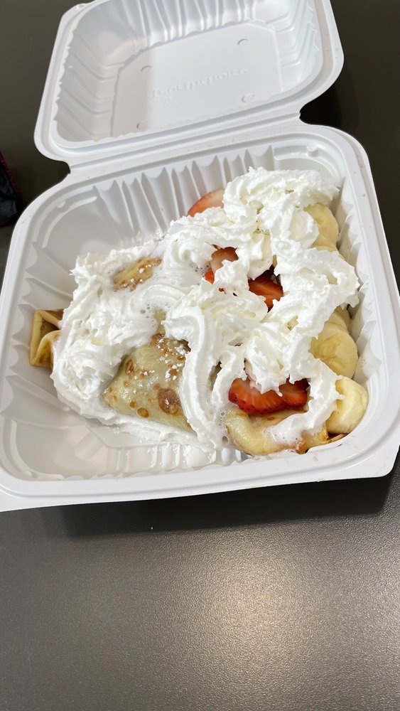 BEVERLY CREPES Updated October 2024 701 Lynnhaven Pkwy, Virginia