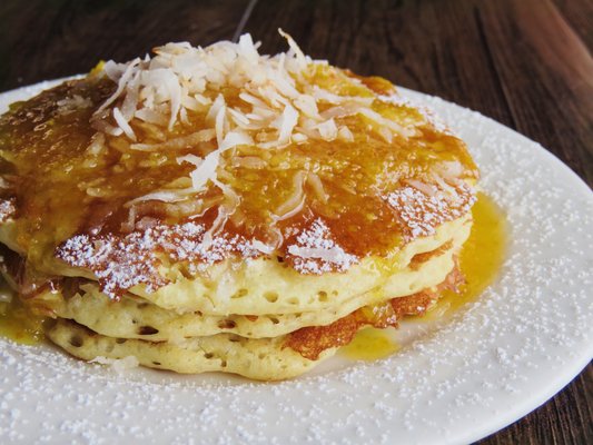The Original Pancake House Norco by null