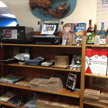 Fish King - Seafood Markets Near Me - Glendale, California Fish King - Seafood Markets Near Me - Glendale, California