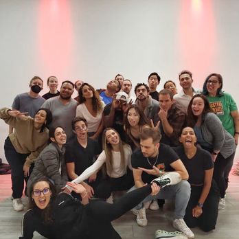 Dancer University - Bachata Class - Performing Arts Near Me - Los Angeles, California Dancer University - Bachata Class - Performing Arts Near Me - Los Angeles, California