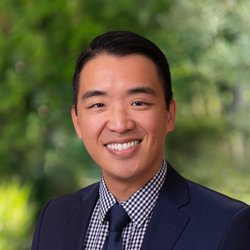 Daniel E. Wong, M.D
