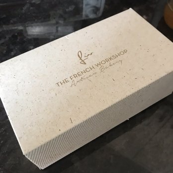 The French Workshop - Bakeries Near Me - Bayside, New York
