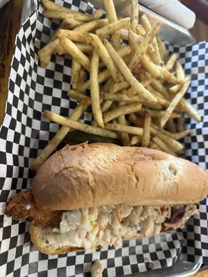 The Snake Pit by null