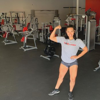 Elements To Fitness - Time to work on those muscles. - Gyms Near Me - Vista, California