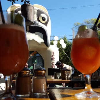 Idle Hour - Rum punch on a Sunday afternoon. . - American Near Me - Los Angeles, California Idle Hour - Rum punch on a Sunday afternoon. . - American Near Me - Los Angeles, California