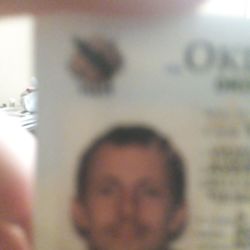 Central Tag Agency - w driver license pic, l pic of driver license pic