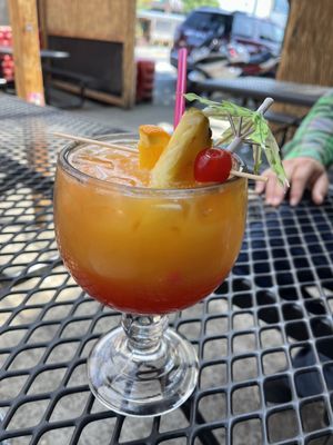 Da' Hui Hawaiian Bar & Grill by null