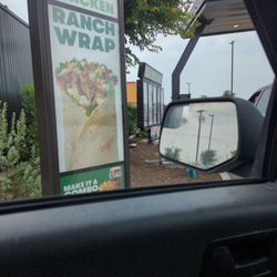 Wendy's