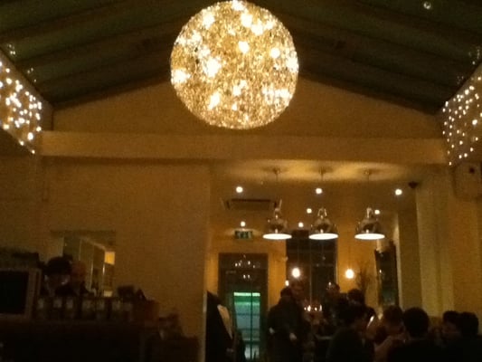 The Laughing Gravy by null