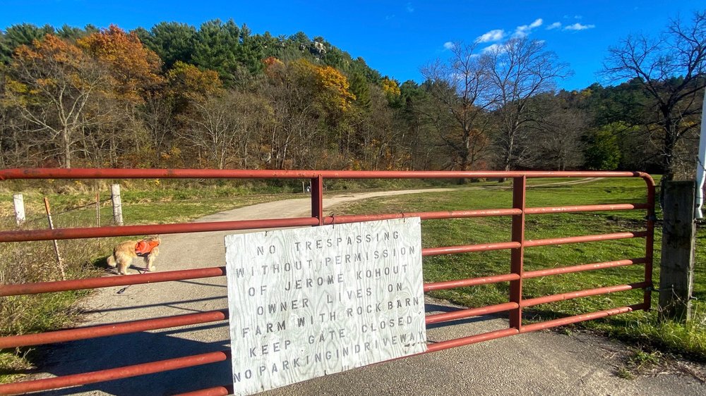 KOHOUT CAMPGROUND Updated May 2024 14870 Crow Valley Rd, Montfort