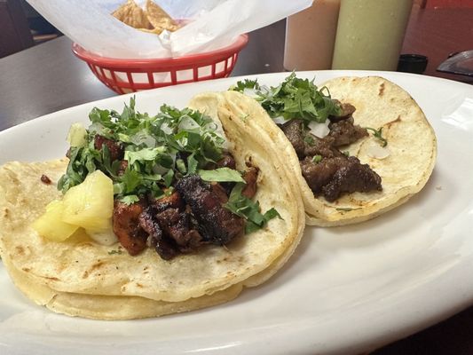 El Toluco Taqueria Restaurant by null