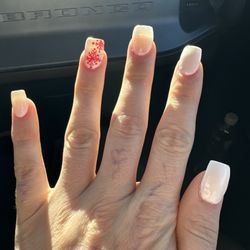 Lavish Nails - Love my girls here  always enjoy there company!