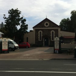 Eastwood Community Centre