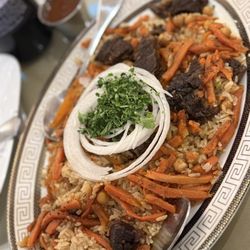 Pilaf
