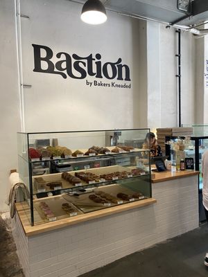 Bastion by null
