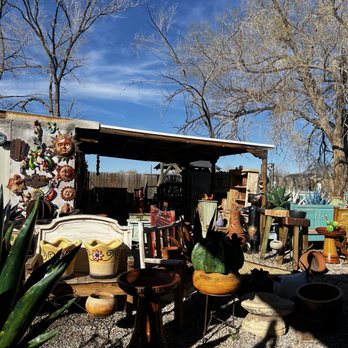 Jericho Nursery - Nurseries & Gardening Near Me - Albuquerque, New Mexico