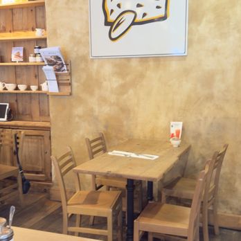 Le Pain Quotidien - Breakfast & Brunch Near Me - Encino, California Le Pain Quotidien - Breakfast & Brunch Near Me - Encino, California