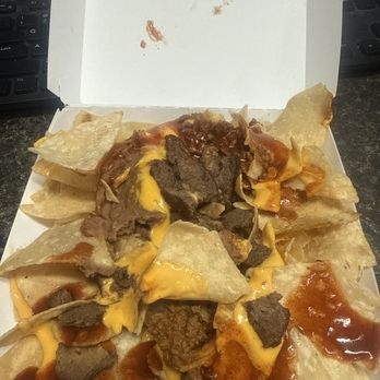 Taco Bell - Loaded Beef Nachos - Fast Food Near Me - Edgewood, Kentucky Taco Bell - Loaded Beef Nachos - Fast Food Near Me - Edgewood, Kentucky