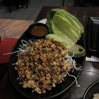P.F. Chang's - Chang 's Chicken Lettuce Wraps - Chinese Near Me - Anaheim, California P.F. Chang's - Chang 's Chicken Lettuce Wraps - Chinese Near Me - Anaheim, California