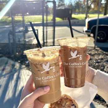 The Coffee's Crib - Coffee & Tea Near Me - Woodland Hills, California The Coffee's Crib - Coffee & Tea Near Me - Woodland Hills, California