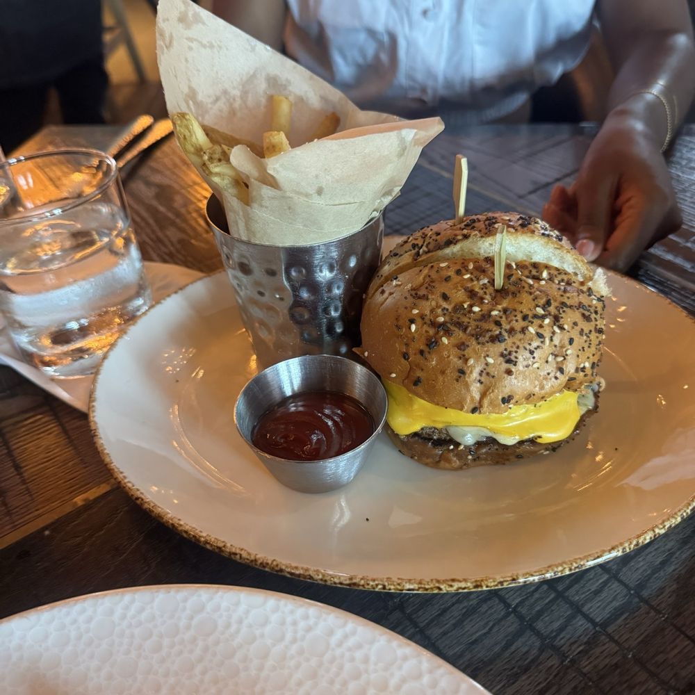 Haywire - Burger - New American Near Me - Houston, Texas Haywire - Burger - New American Near Me - Houston, Texas