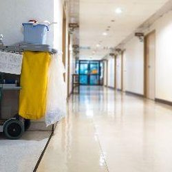 Next 'N Go Janitorial Services