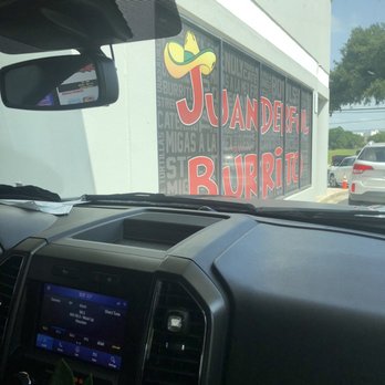 Juanderful Burrito - Trying this place out - Breakfast & Brunch Near Me - League City, Texas Juanderful Burrito - Trying this place out - Breakfast & Brunch Near Me - League City, Texas