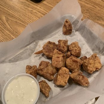 Crawdaddy's Kitchen - Fried Alligator - Seafood Near Me - Shreveport, Louisiana Crawdaddy's Kitchen - Fried Alligator - Seafood Near Me - Shreveport, Louisiana