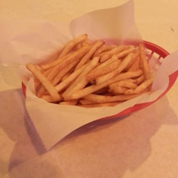Claw Shack - Cajun fries doe - Cajun/Creole Near Me - San Jose, California