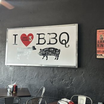 Smoke Daddies - Food Trucks Near Me - Navasota, Texas