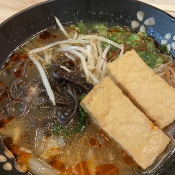 Sojo Ramen - Ramen Near Me - Fremont, California