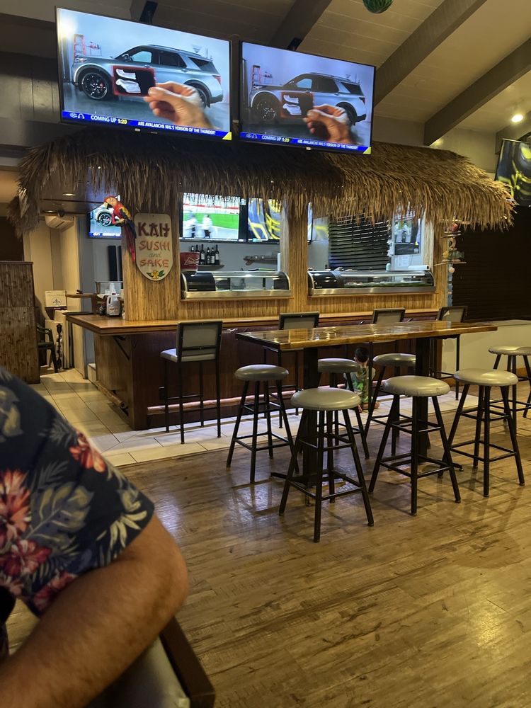 Kahului Ale House