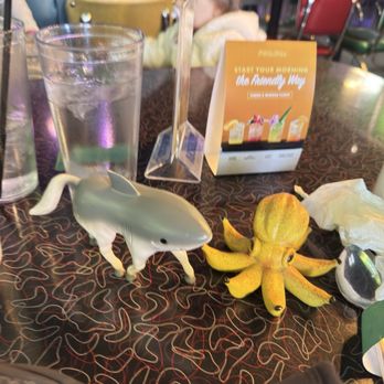 The Friendly Toast - Toys provided for our baby to play with! - Breakfast & Brunch Near Me - Portsmouth, New Hampshire The Friendly Toast - Toys provided for our baby to play with! - Breakfast & Brunch Near Me - Portsmouth, New Hampshire