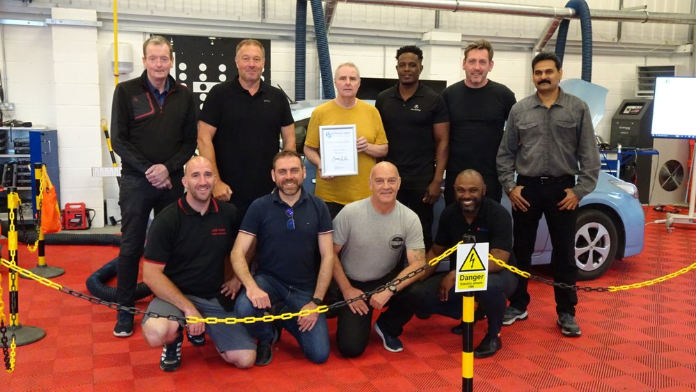 TECHNICAL TOPICS LIMITED Crossways Road, Bridgwater, Somerset, United