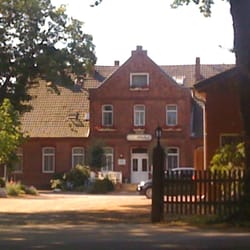 Hotel Restaurant Allerhof