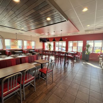 Arby's - Remodeled - Fast Food Near Me - Lewiston, Idaho Arby's - Remodeled - Fast Food Near Me - Lewiston, Idaho