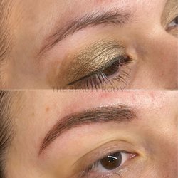 The Beauty Room - Microblading