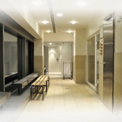 Heaven Spa