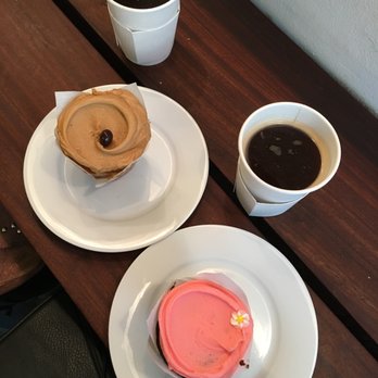 Baked & Wired - Perfect for a coffee date with friends! Bonus: gluten-free cupcakes! - Bakeries Near Me - Washington, DC, District of Columbia Baked & Wired - Perfect for a coffee date with friends! Bonus: gluten-free cupcakes! - Bakeries Near Me - Washington, DC, District of Columbia