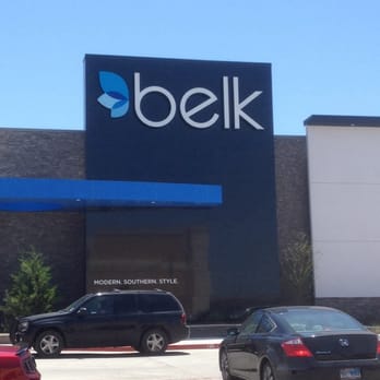 Belk - Comparable to Macys - Department Stores Near Me - New Braunfels, Texas