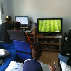 Maxis Partybude