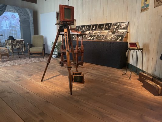 Royal BC Museum by null