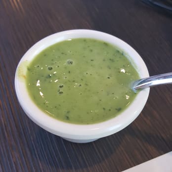 Chio's Peruvian Grill - Green sauce awesome sauce - Peruvian Near Me - Van Nuys, California Chio's Peruvian Grill - Green sauce awesome sauce - Peruvian Near Me - Van Nuys, California