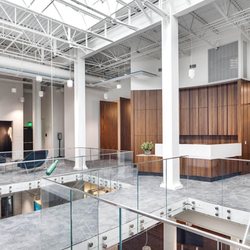 NexAir corporate offices in Memphis, Tennessee