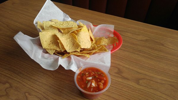 Mariscos El Tiburon by null