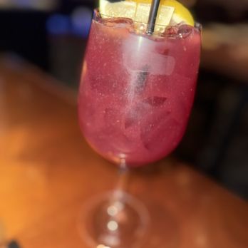 Blue Ribbon - Sangria - New American Near Me - Las Vegas, Nevada Blue Ribbon - Sangria - New American Near Me - Las Vegas, Nevada